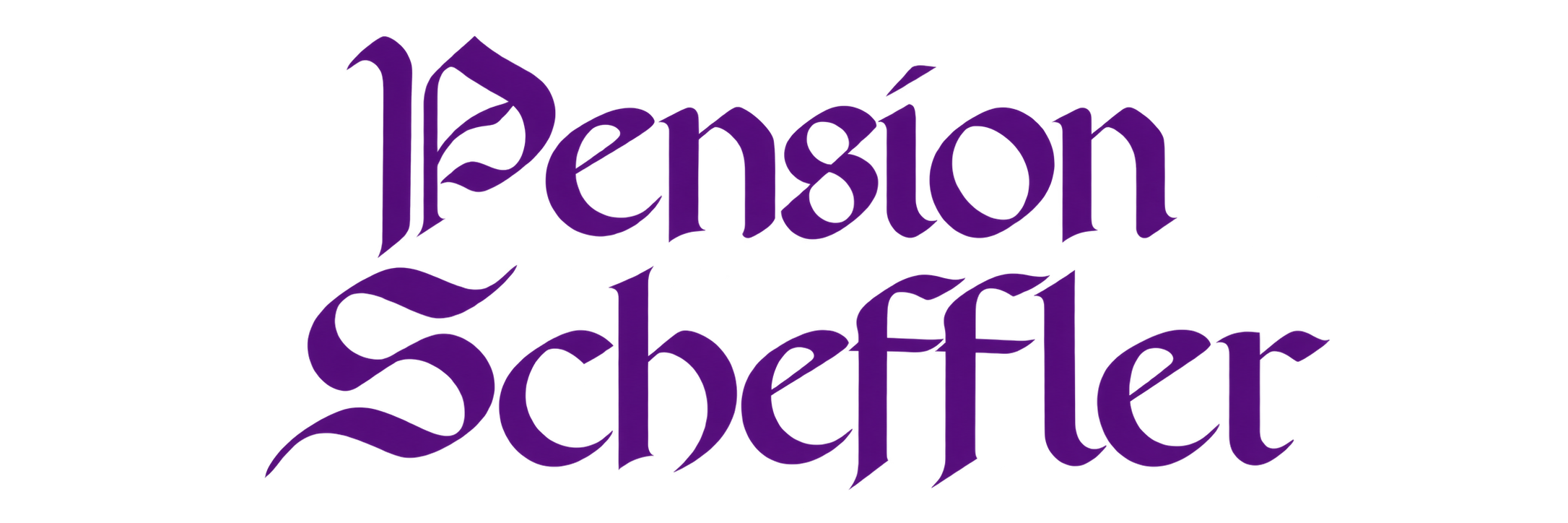 Pension Scheffler